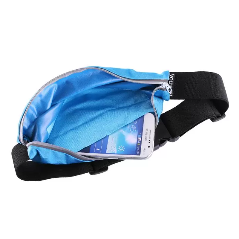 matshop.gr - VOLTE-TEL SPORT RUNNER BELT LUMINUS ME ΕΣΩΤΕΡΙΚΗ ΘΗΚΗ BLUE-GREY