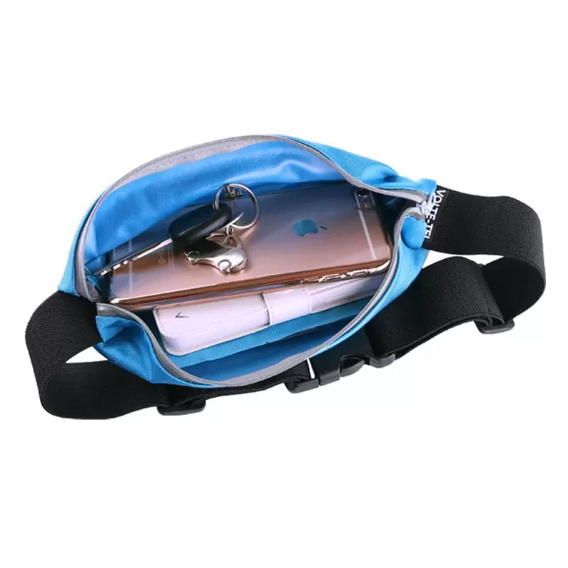 matshop.gr - VOLTE-TEL SPORT RUNNER BELT LUMINUS ME ΕΣΩΤΕΡΙΚΗ ΘΗΚΗ BLUE-GREY
