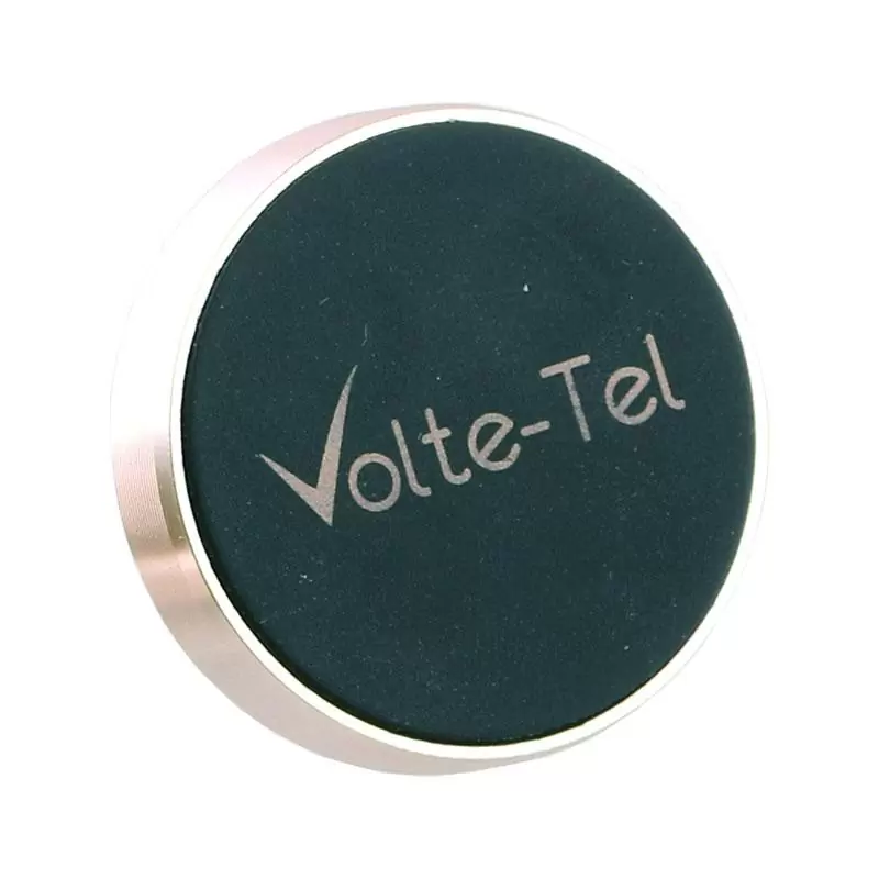 matshop.gr - VOLTE-TEL ΒΑΣΗ ΑΥΤΟΚΙΝΗΤΟΥ ΑΕΡΑΓΩΓΟΥ 2IN1 ΜΑΓΝΗΤΙΚΗ-3M STICKER VCH02 BLACK