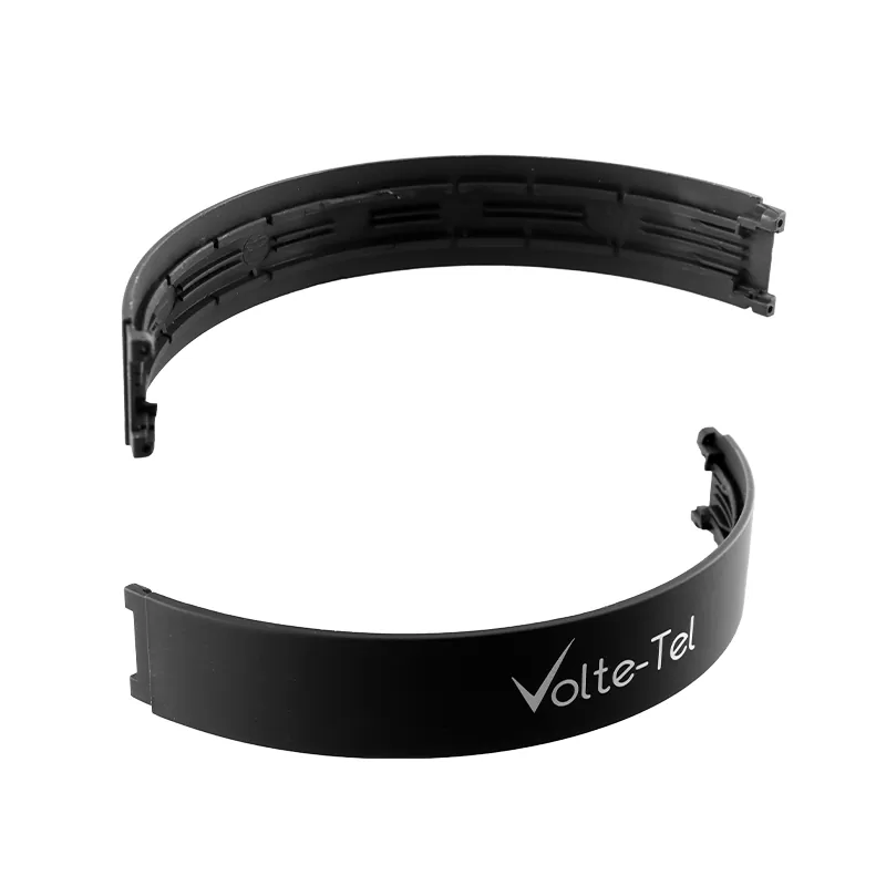matshop.gr - HEADBAND BLUETOOTH VOLTE-TEL VT900 BLACK