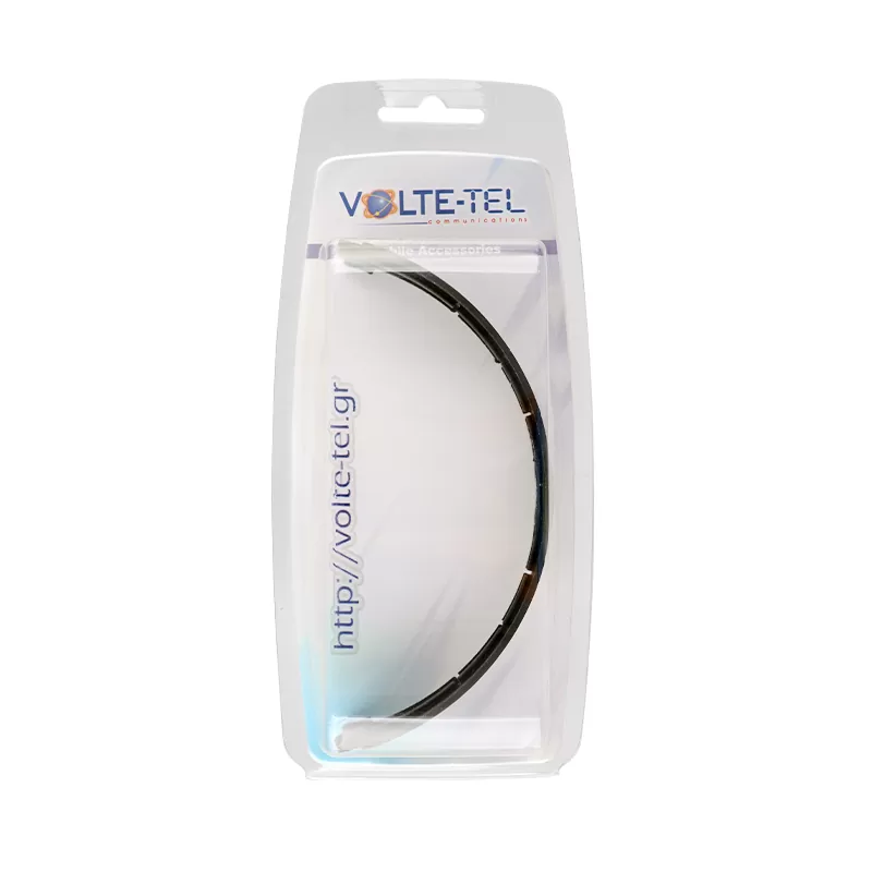 matshop.gr - HEADBAND BLUETOOTH VOLTE-TEL VT900 BLACK