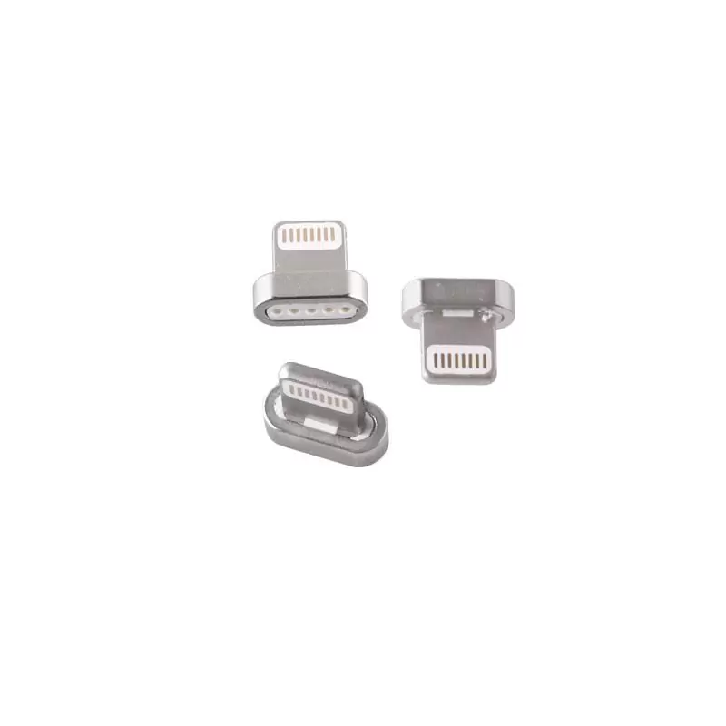 matshop.gr - VOLTE-TEL LIGHTNING ADAPTOR MAGNETIC FOR VCD07/VCD08