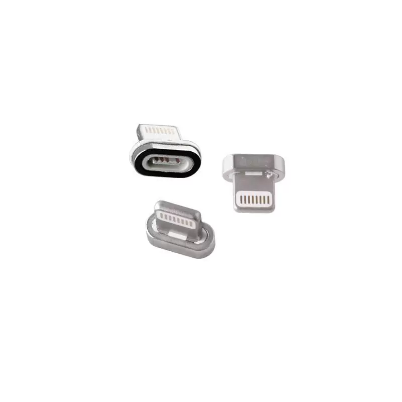 matshop.gr - NSP LIGHTNING ADAPTOR MAGNETIC FOR NSC01