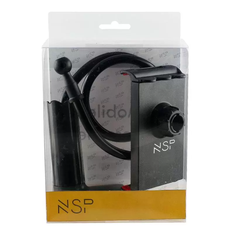 matshop.gr - NSP ΒΑΣΗ ΣΤΗΡΙΞΗΣ ΓΡΑΦΕΙΟΥ ΚΙΝΗΤΩΝ/IPAD/TABLET UNIVERSAL ΑΠΟ 4.0" ΕΩΣ 10.6"