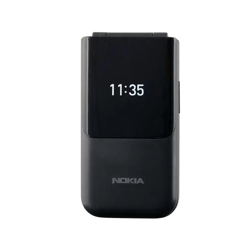 matshop.gr - DUMMY NOKIA 2720 FLIP BLACK OR