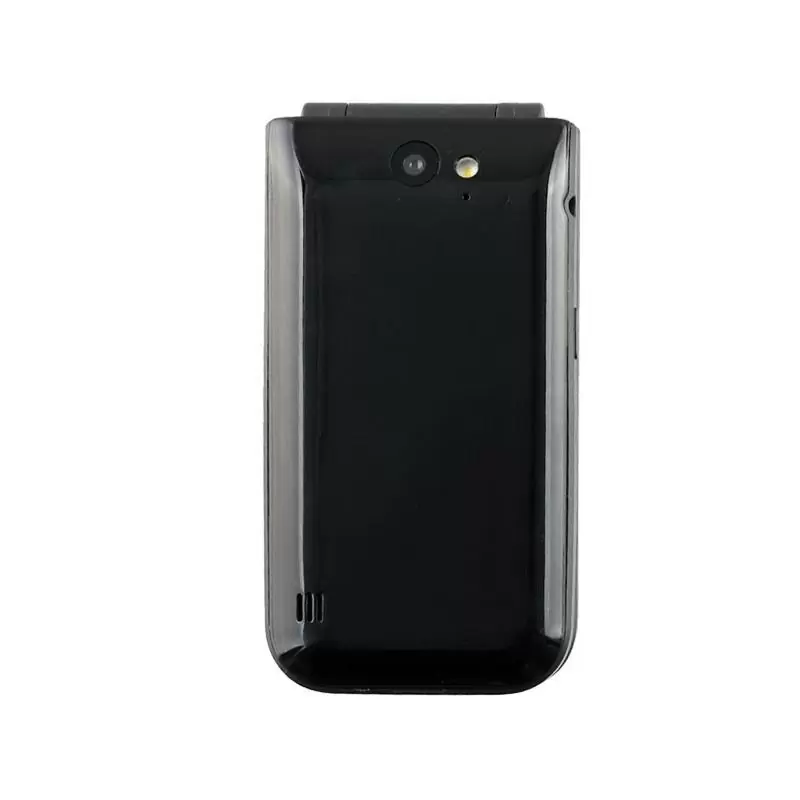 matshop.gr - DUMMY NOKIA 2720 FLIP BLACK OR