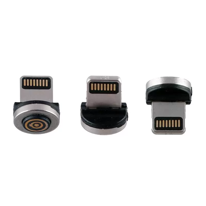 matshop.gr - NSP LIGHTNING ADAPTOR MAGNETIC FOR NSC02