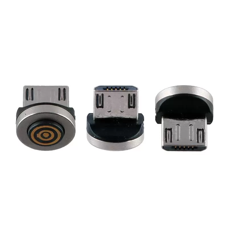 matshop.gr - NSP MICRO USB ADAPTOR MAGNETIC FOR NSC02