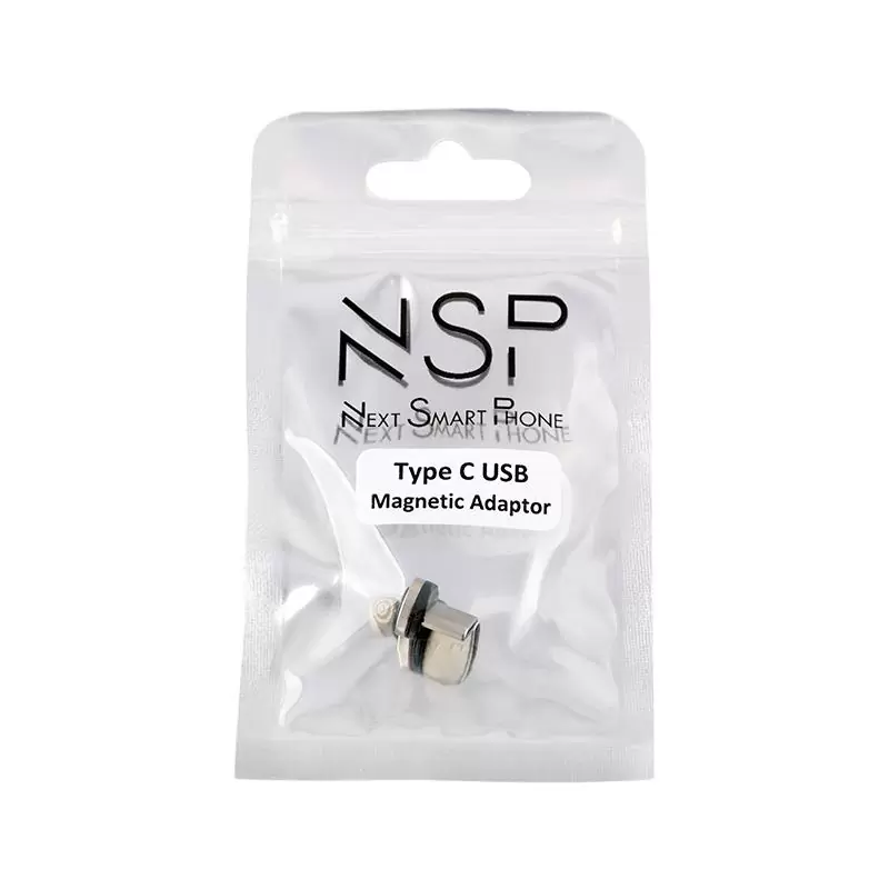 matshop.gr - NSP TYPE C ADAPTOR MAGNETIC FOR NSC02