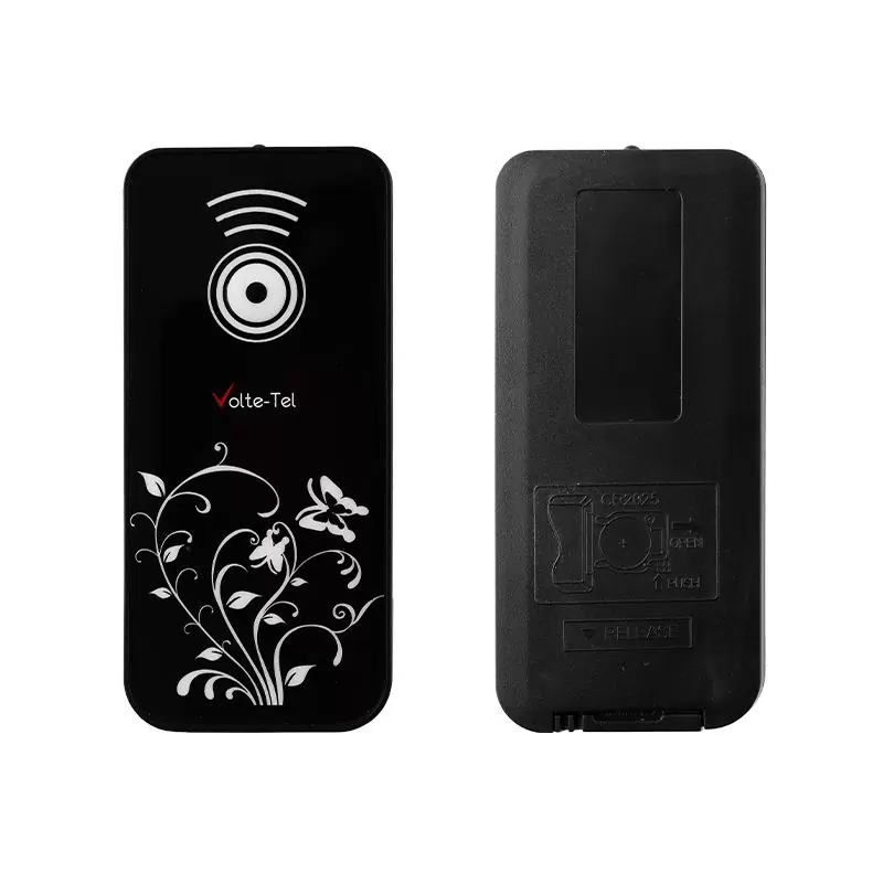 matshop.gr - VOLTE-TEL ΑΝΤΙΚΛΕΠΤΙΚΟΣ ΣΥΝΑΓΕΡΜΟΣ VT-320 ΜΕΧΡΙ 2 ΚΙΝΗΤΩΝ-TABLETS ΜΕ ΤΗΛΕΧΕΙΡΙΣΤΗΡΙΟ (micro USB)