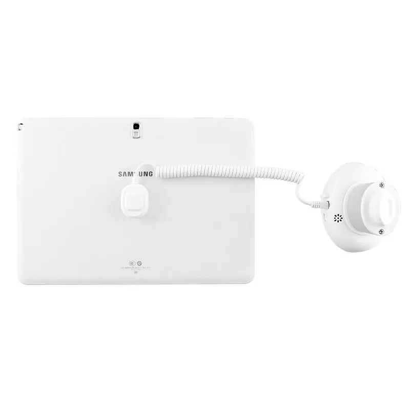 matshop.gr - VOLTE-TEL ΑΝΤΙΚΛΕΠΤΙΚΟΣ ΣΥΝΑΓΕΡΜΟΣ VT-320 ΜΕΧΡΙ 2 ΚΙΝΗΤΩΝ-TABLETS ΜΕ ΤΗΛΕΧΕΙΡΙΣΤΗΡΙΟ (micro USB)