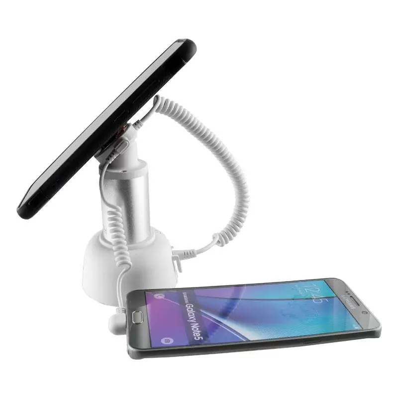 matshop.gr - VOLTE-TEL ΑΝΤΙΚΛΕΠΤΙΚΟΣ ΣΥΝΑΓΕΡΜΟΣ VT-320 ΜΕΧΡΙ 2 ΚΙΝΗΤΩΝ-TABLETS ΜΕ ΤΗΛΕΧΕΙΡΙΣΤΗΡΙΟ (micro USB)