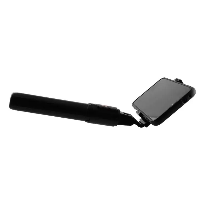 matshop.gr - VOLTE-TEL 3IN1 SELFIE STICK MONOPOD ΠΤΥΣΣΟΜΕΝΟ ΜΠAΣΤΟΥΝΙ (19cm - 70cm)+UNIVERSAL ΒΑΣΗ ΤΡΙΠΟΔΟ +BLUETOOTH V4.0+REMOTE BLACK