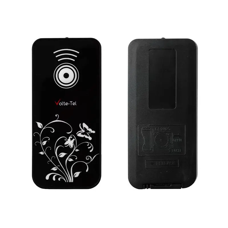 matshop.gr - VOLTE-TEL ΑΝΤΙΚΛΕΠΤΙΚΟΣ ΣΥΝΑΓΕΡΜΟΣ VT-320 ΜΕΧΡΙ 2 ΚΙΝΗΤΩΝ-TABLETS ΜΕ ΤΗΛΕΧΕΙΡΙΣΤΗΡΙΟ (LIGHTNING)