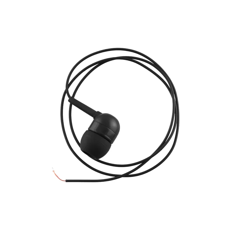 matshop.gr - ΑΝΤΑΛΛΑΚΤΙΚΑ EARSPEAKER ΜΕ ΚΑΛΩΔΙΟ NSP BN218 / NSP BN219 / BN220 BLACK