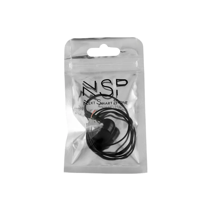 matshop.gr - ΑΝΤΑΛΛΑΚΤΙΚΑ EARSPEAKER ΜΕ ΚΑΛΩΔΙΟ NSP BN218 / NSP BN219 / BN220 BLACK