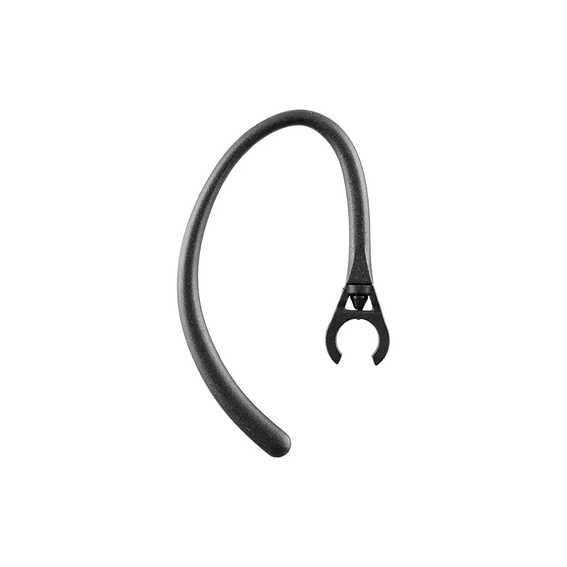 matshop.gr - ΑΝΤΑΛΛΑΚΤΙΚΑ EARHOOK ΓΙΑ BLUETOOTH NSP BN400 BLACK