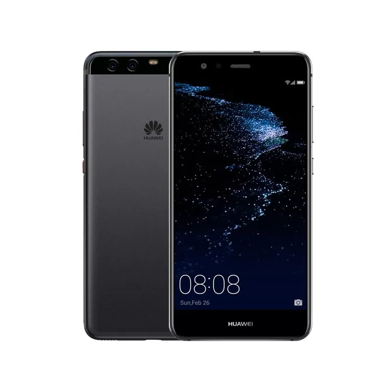 matshop.gr - DUMMY HUAWEI P10 BLACK