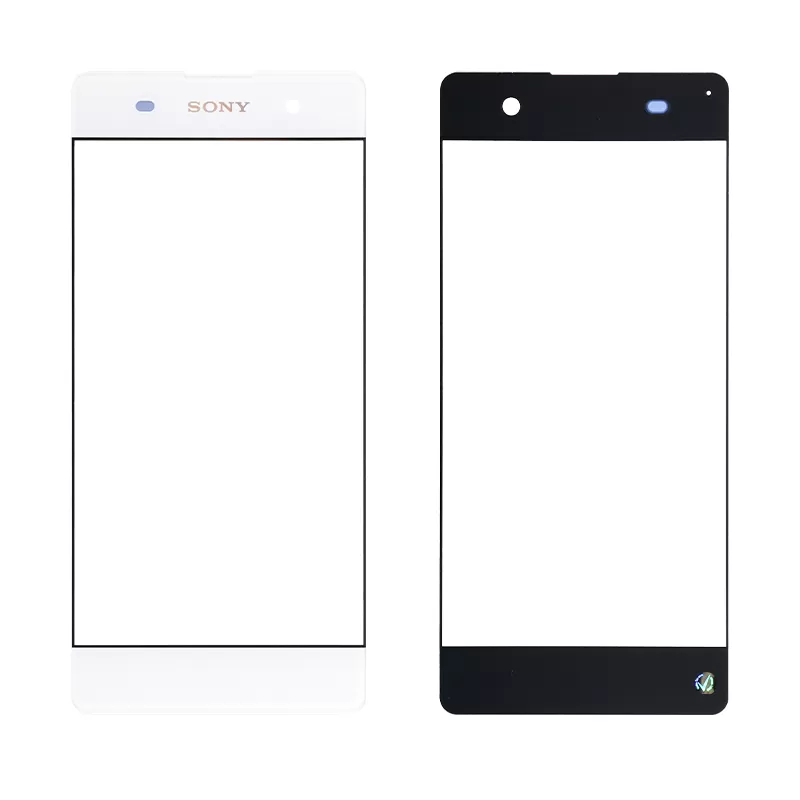 matshop.gr - SONY F3111/F3113/F3115 XPERIA XA ΤΖΑΜΑΚΙ WHITE 3P OR