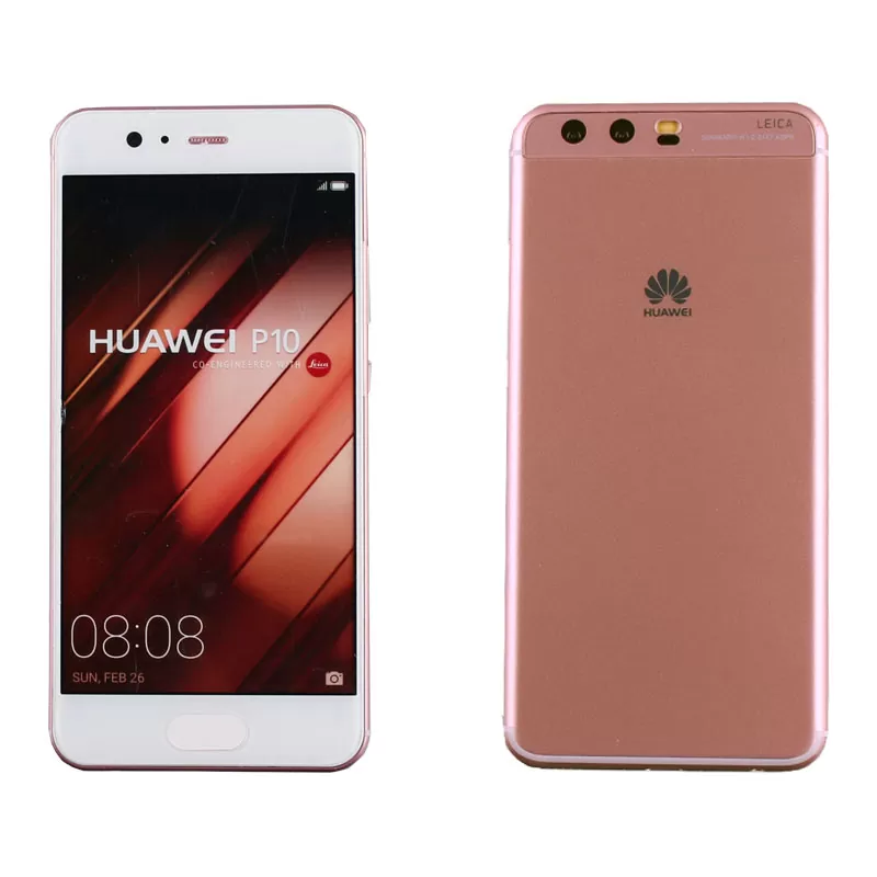 matshop.gr - DUMMY HUAWEI P10 ROSE-GOLD