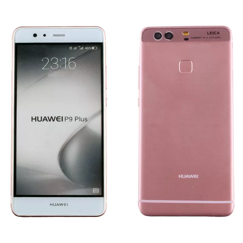 matshop.gr - DUMMY HUAWEI P9 PLUS FUCHSIA