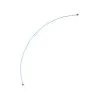 matshop.gr - SAMSUNG A32 A326/A50 A505 ΚΑΛΩΔΙΟ FLEX RF ΣΗΜΑΤΟΣ 131mm BLUE 3P OR