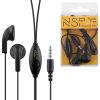 matshop.gr - NSP HANDS FREE ΓΙΑ NSP 1800/1850/2000/2300/2500 3.5mm STEREO ON/OFF BLACK OR