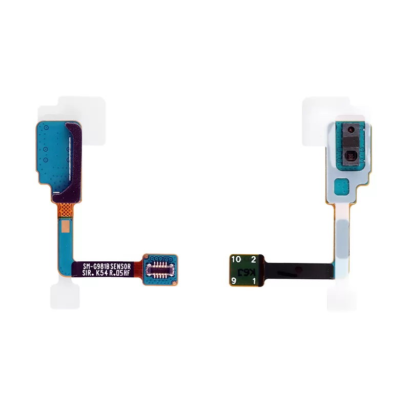 matshop.gr - SAMSUNG S20 G980 ΚΑΛΩΔΙΟ FLEX SENSOR GH59-15208A ORIGINAL SERVICE PACK