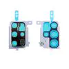matshop.gr - SAMSUNG S20 PLUS G985 CAMERA COVER BLUE GH98-45004D ORIGINAL SERVICE PACK