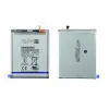 matshop.gr - ΜΠΑΤΑΡΙΑ SAMSUNG EB-BA505ABU A505 A50 2019/A307 A30S 4000mAh BULK 3P OR