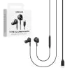 matshop.gr - HANDS FREE STEREO SAMSUNG EO-IC100BBEGEU BLACK PACKING OR