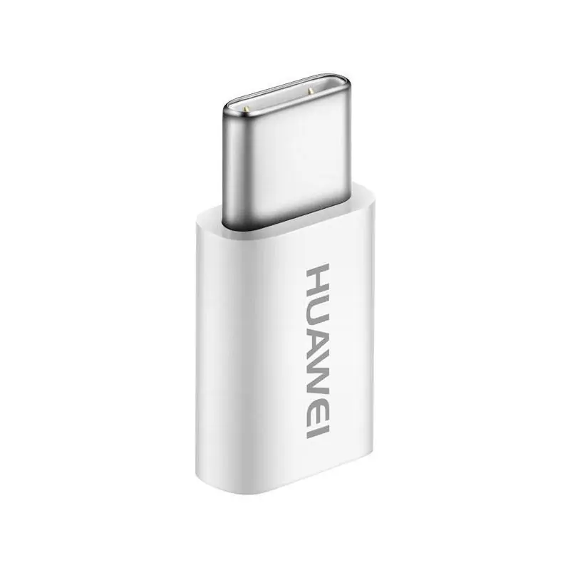 matshop.gr - ΜΕΤΑΤΡΟΠΕΑΣ HUAWEI AP52 (MICRO USB TO TYPE C) WHITE PACKING OR