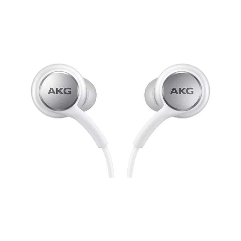 matshop.gr - HANDS FREE STEREO SAMSUNG EO-IC100BWEGEU WHITE PACKING OR