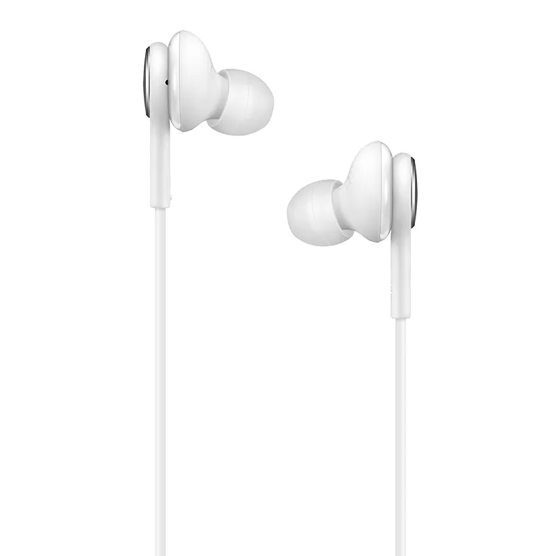 matshop.gr - HANDS FREE STEREO SAMSUNG EO-IC100BWEGEU WHITE PACKING OR