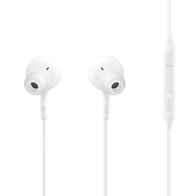 matshop.gr - HANDS FREE STEREO SAMSUNG EO-IC100BWEGEU WHITE PACKING OR