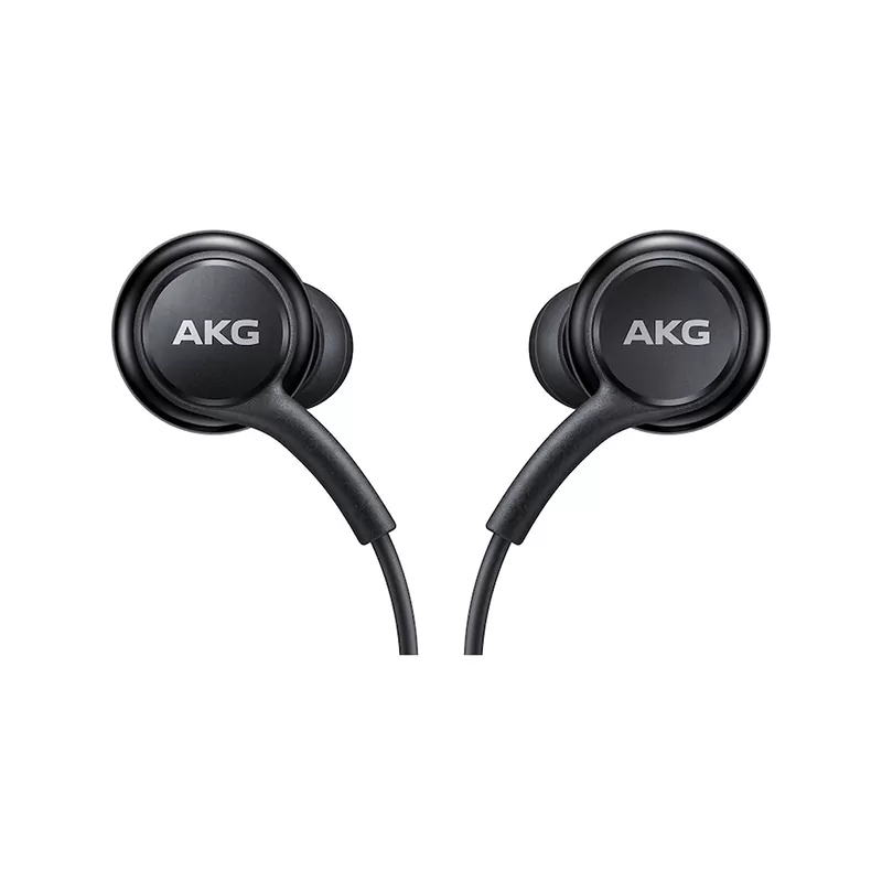 matshop.gr - HANDS FREE STEREO SAMSUNG EO-IC100BBEGEU BLACK PACKING OR