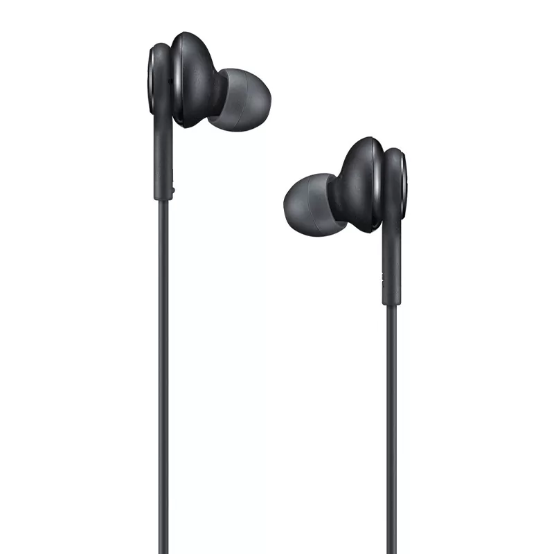 matshop.gr - HANDS FREE STEREO SAMSUNG EO-IC100BBEGEU BLACK PACKING OR