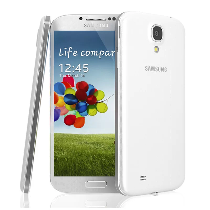 matshop.gr - DUMMY SAMSUNG I9505/I9500 GALAXY S4 WHITE