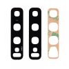 matshop.gr - SAMSUNG S10 PLUS G975 CAMERA LENS +3M STICKER BLACK 3P OR