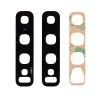 matshop.gr - SAMSUNG S10 PLUS G975 CAMERA LENS +3M STICKER BLACK 3P OR