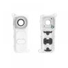 matshop.gr - LG H815 G4 CAMERA COVER + LENS -POWER ON/OFF-VOLUME BUTTON WHITE