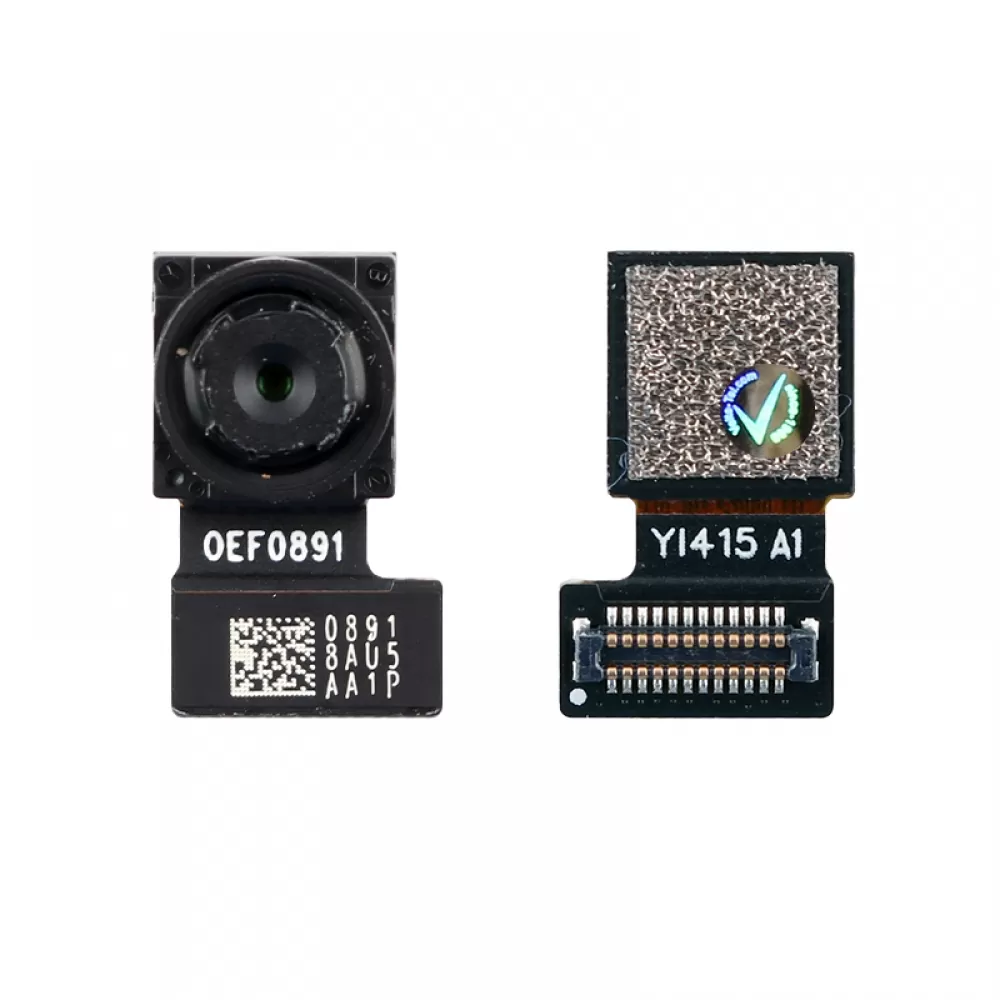 matshop.gr - XIAOMI REDMI 6A CAMERA FRONT 5MP ORIGINAL SERVICE PACK