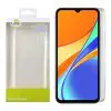 matshop.gr - LIME ΘΗΚΗ XIAOMI REDMI 9C 6.53" SLIMCLEAR TPU CAMERA GUARD ΔΙΑΦΑΝΗ