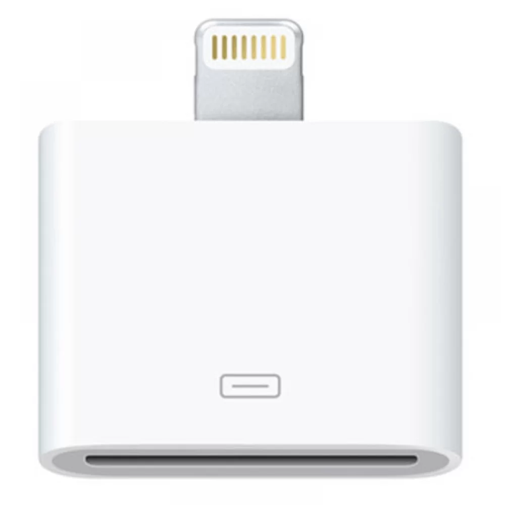 matshop.gr - ΜΕΤΑΤΡΟΠΕΑΣ ΦΟΡΤΙΣΤΗ IPHONE 4/3/2 TO IPHONE 5/6/7 WHITE iOS 10