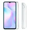 matshop.gr - VOLTE-TEL ΘΗΚΗ XIAOMI REDMI 9A/REDMI 9AT 6.53" SLIMCOLOR AIR ΔΙΑΦΑΝΗ