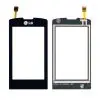 matshop.gr - LG GW520 TOUCH SCREEN BLACK 3P OR