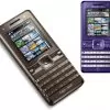 matshop.gr - DUMMY SONY ERICSSON K770 BROWN