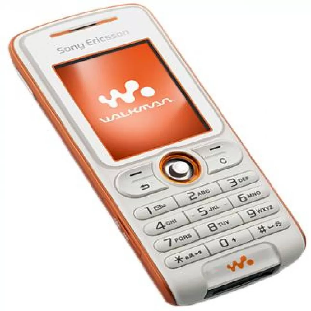 matshop.gr - DUMMY SONY ERICSSON W200 OR
