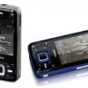 matshop.gr - DUMMY NOKIA N81 BLACK OR