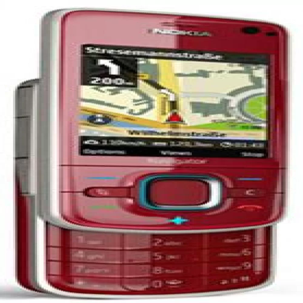matshop.gr - DUMMY NOKIA 6210 NAVIGATOR OR